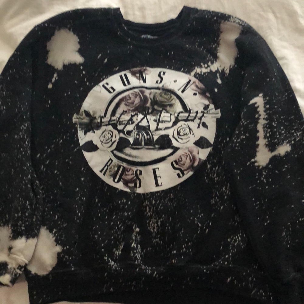 Guns n Roses Sweatshirt - Picture 3 of 6